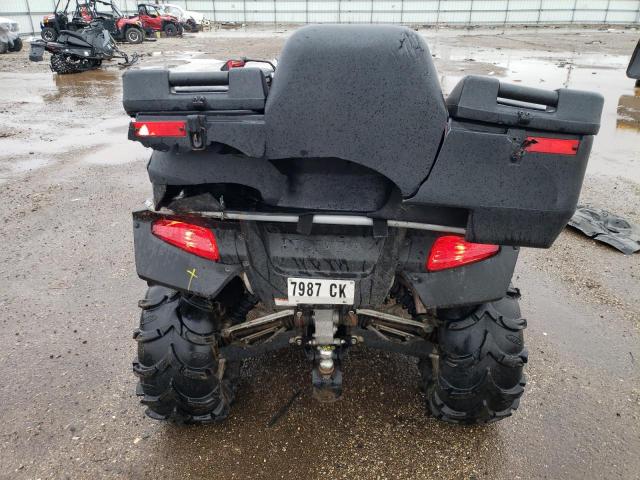 2009 HONDA TRX680 FA 1HFTE330994401635