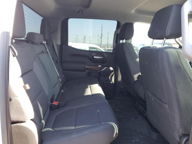 3GTU9CET7MG333308 GMC Sierra K1500 Elevation