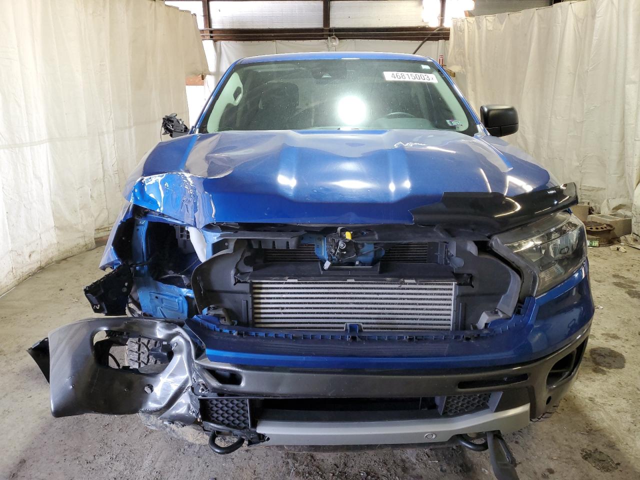 1FTER4FH1KLB13392 FORD RANGER 2019