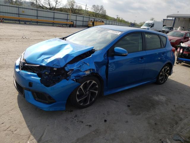 2017 TOYOTA COROLLA IM - JTNKARJE9HJ537925