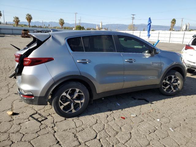KNDPM3AC2L7732459 KIA Sportage Lx