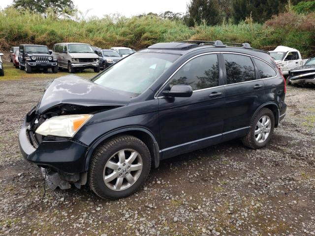 2007 Honda CR-V EX