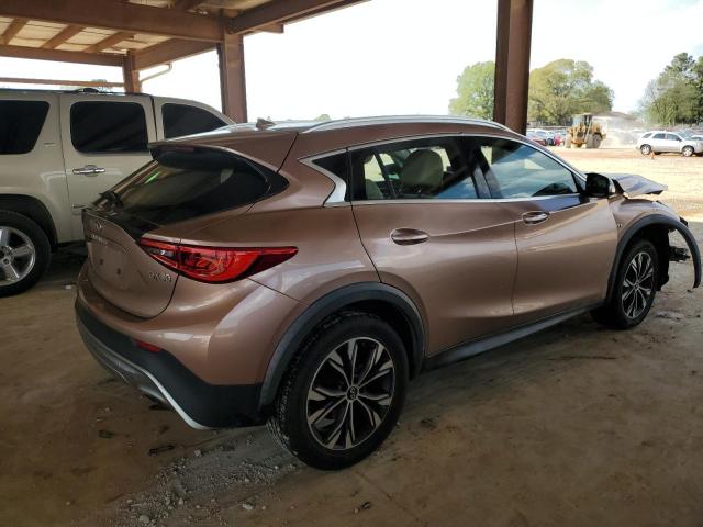2018 INFINITI QX30 PURE - SJKCH5CR2JA052655