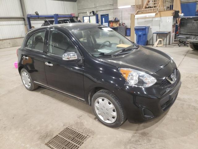 2015 NISSAN MICRA - 3N1CK3CP4FL240121