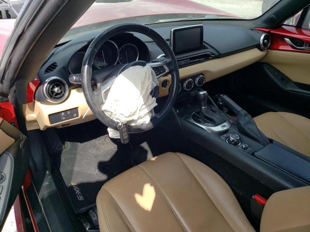 2016 MAZDA MX-5 MIATA - JM1NDAD79G0101118