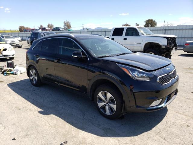 2018 KIA NIRO EX PR - KNDCC3LD2J5180834