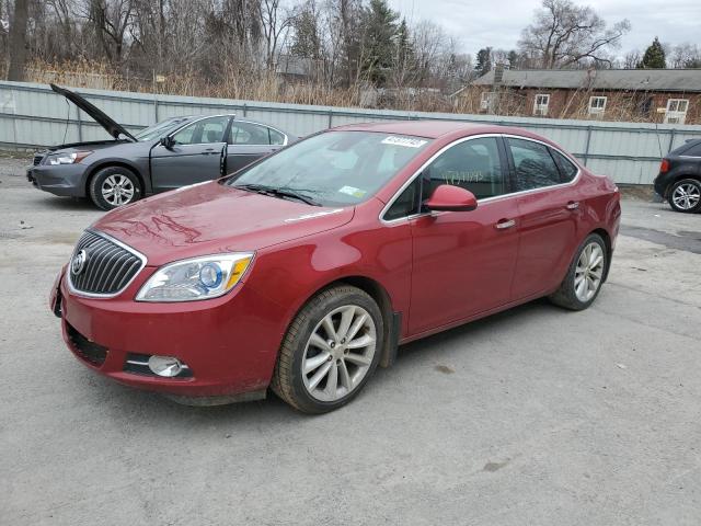 2015 Buick Verano 