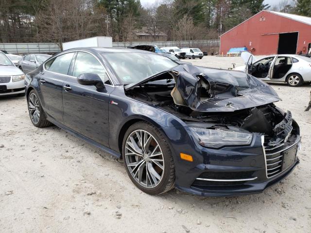 2018 AUDI A7 PRESTIG - WAU23AFC7JN021579