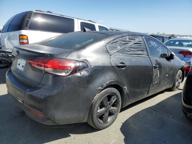 3KPFL4A72JE233908 KIA FORTE LX