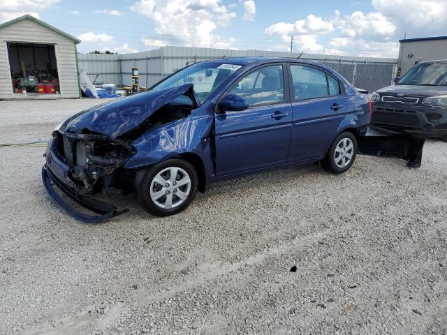 2008 Hyundai Accent GLS