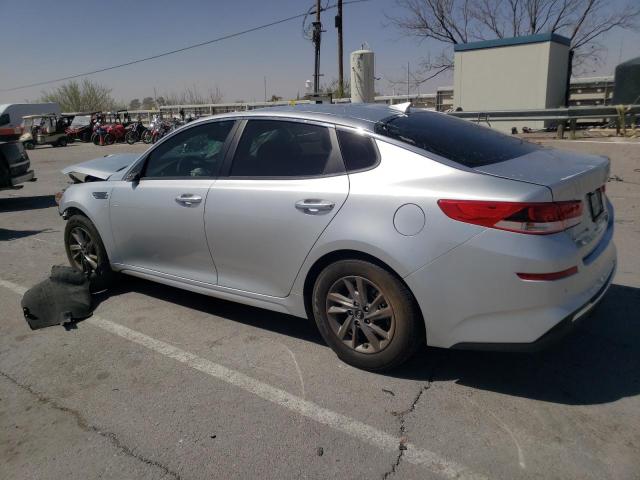 5XXGT4L35KG344685 KIA Optima Lx