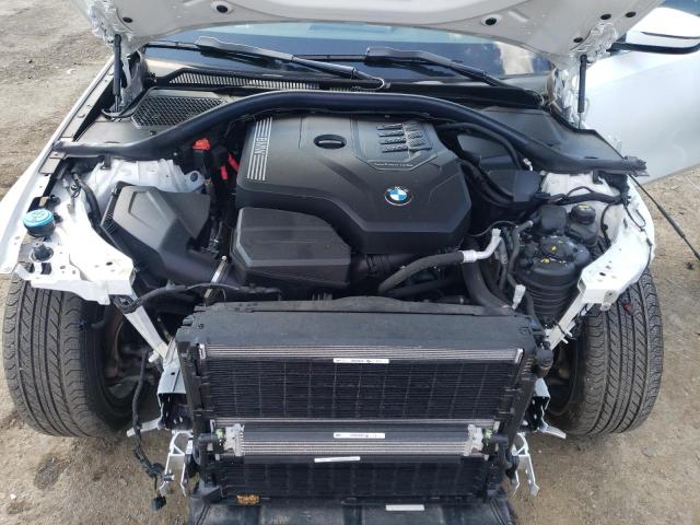 2021 BMW 330XI - 3MW5R7J07M8C14740