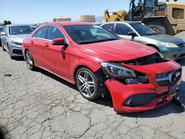 WDDSJ4EB2HN400914 Mercedes-Benz CLA 250