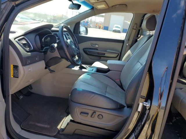 KNDMB5C10J6367895 KIA SEDONA LX
