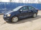 2016 CHEVROLET SONIC LT - 1G1JC5SH6G4178406