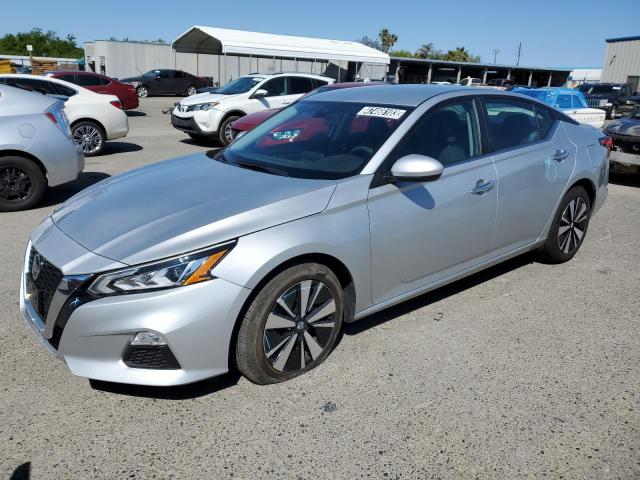 2022 NISSAN ALTIMA SV - 1N4BL4DV9NN380873