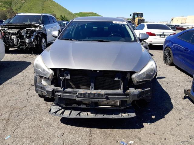 KNALN4D72E5160529 KIA Cadenza Premium