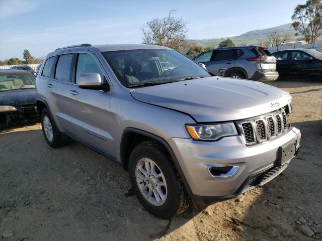 1C4RJEAG6LC329012 Jeep Grand Cherokee Laredo