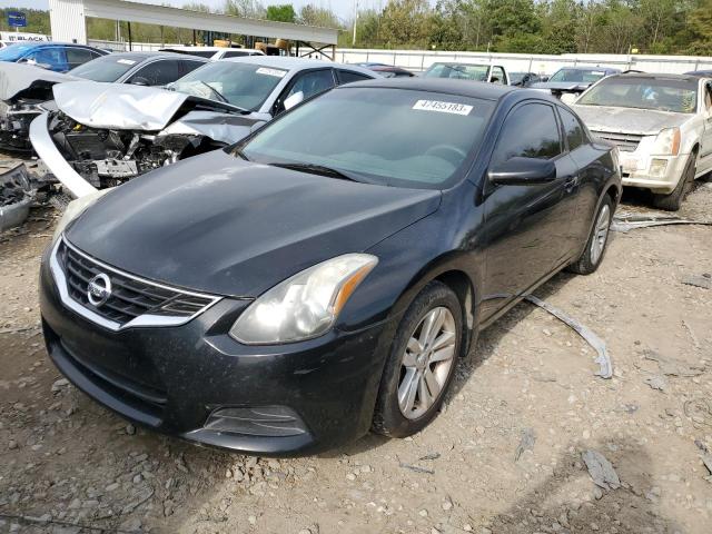 2011 Nissan Altima S