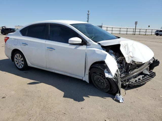 3N1AB7AP6HY351356 Nissan SENTRA S