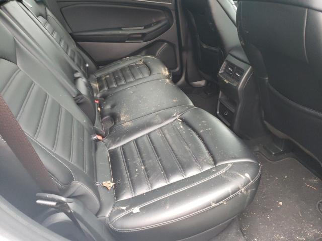 2022 FORD EDGE SEL 2FMPK4J93NBA52544