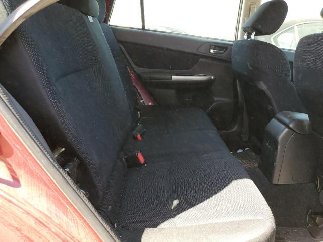 JF1GPAC69F8287645 Subaru Impreza Premium