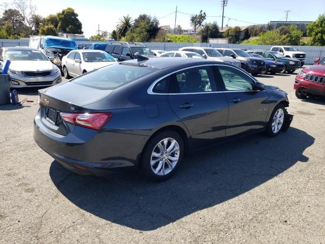 2019 CHEVROLET MALIBU HYB - 1G1ZF5SU4KF210984