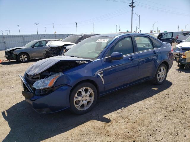 2008 Ford Focus SE