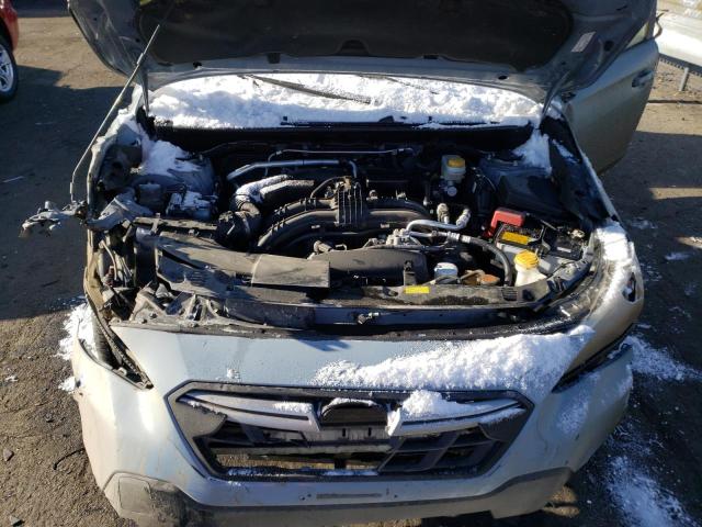 JF2GTAPC9M8306568 Subaru Crosstrek Premium