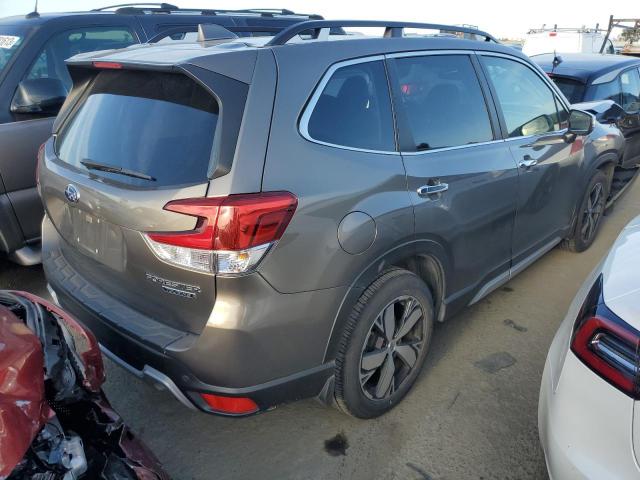JF2SKAWC4KH423194 Subaru Forester Touring