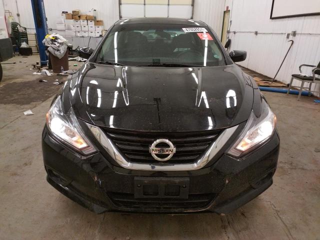 2018 NISSAN ALTIMA 2.5 - 1N4AL3AP2JC209884