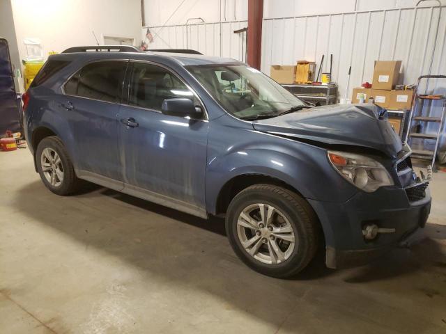 2011 Chevrolet Equinox Lt VIN: 2CNFLNEC6B6260992 Lot: 45634384