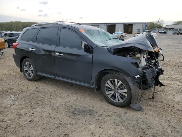 5N1DR2AN8LC646009 Nissan Pathfinder  4