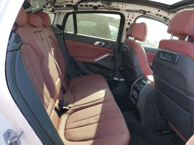 5UXCY8C09N9M70271 BMW X6 M50i