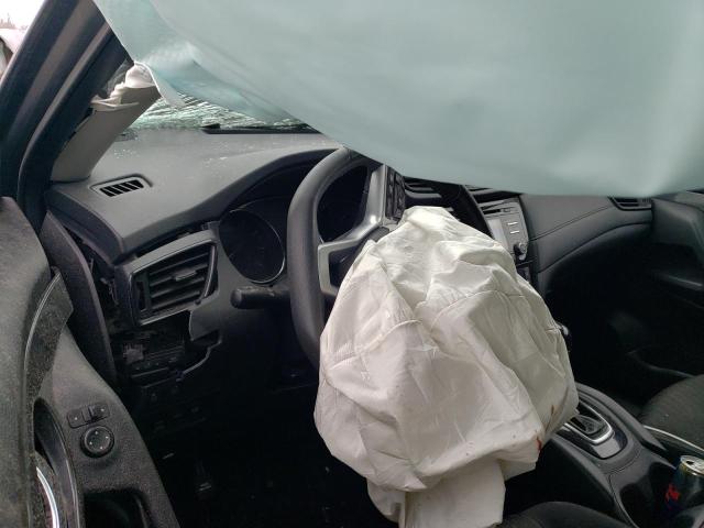 KNMAT2MVXHP596833 Nissan ROGUE S