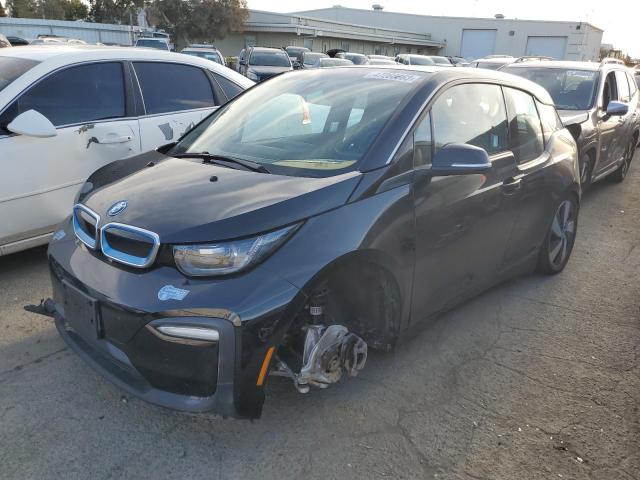 2018 BMW I3 REX - WBY7Z4C53JVC34867