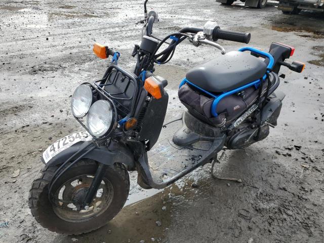 2022 HONDA NPS50 JH2AF5817NK906369