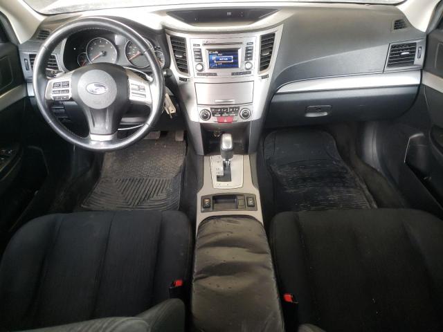 4S4BRBCC1E3255080 Subaru Outback 2.5i Premium