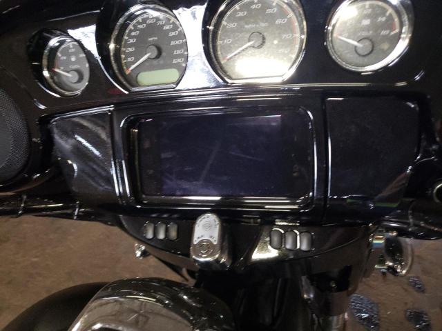 2022 HARLEY-DAVIDSON FLHXS - 1HD1KRP13NB658651