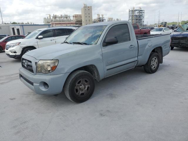 2007 Toyota Tacoma 