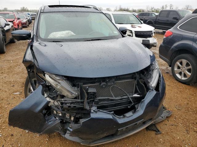 5N1AT2MV5FC904846 Nissan ROGUE S
