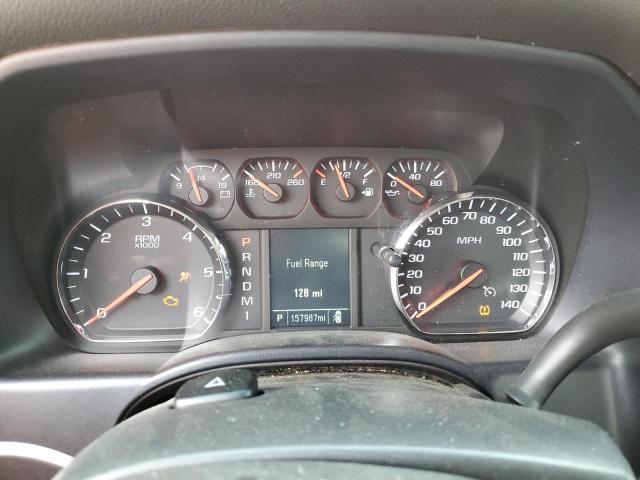 2015 GMC SIERRA C25 1GT21XEG7FZ125781