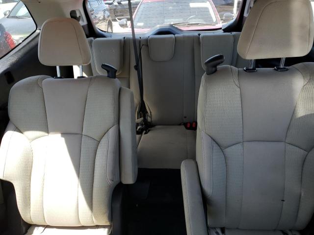 4S4WMAHDXM3425351 Subaru Ascent Premium