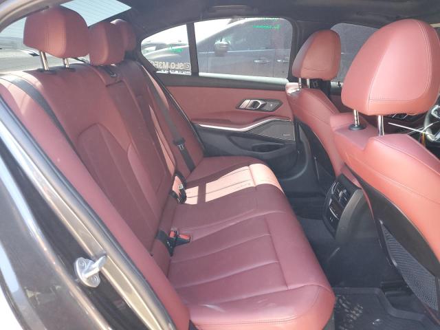 3MW5U7J03N8C34726 BMW M340I