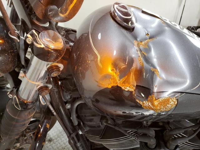 2022 HARLEY-DAVIDSON FXBBS - 1HD1YYK11NB065144