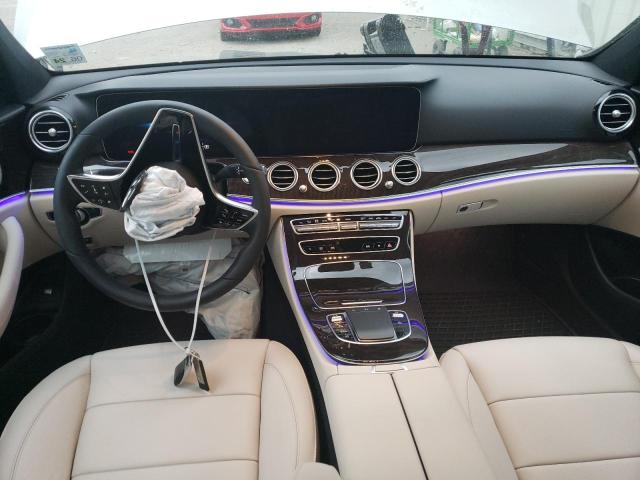 2022 MERCEDES-BENZ E 450 4MAT - W1KZF5KB5NB067812