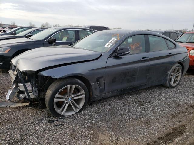 2015 BMW 428 XI GRA - WBA4A7C50FD414439