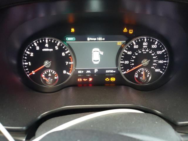 5XYP5DHC4NG205862 KIA Telluride Sx