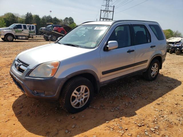 2004 Honda CR-V EX