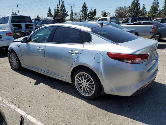 5XXGU4L37JG213950 KIA OPTIMA EX